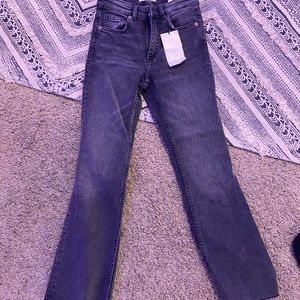zara jeans